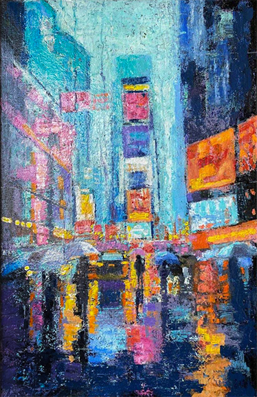 Night Lights